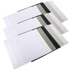 18 Pcs Panno Lenci Stoffa Per