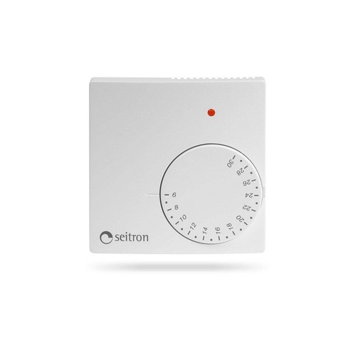 Seitron termostato ambiente