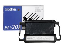 Brother PC-201 Fax Cartridge +