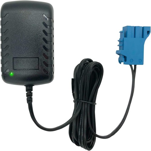 Caricabatteria 12v per peg - caricabatteria,