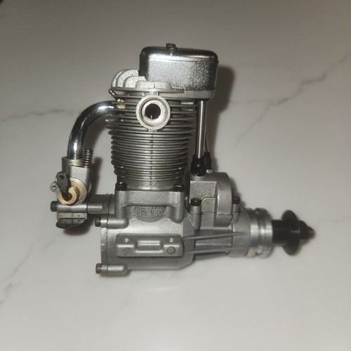Motore saito 65 - rc,