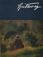 Buch: Carl Spitzweg, Höhne