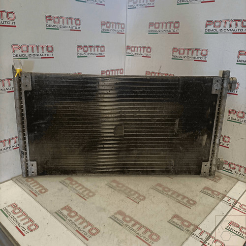 46821270 condensatore fiat - condensatore, a/c