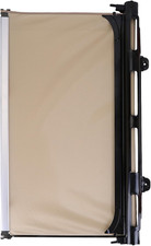 Gruppo Tenda a Rullo per Copertura Parasole per Tetto Apribile per Auto Compatib