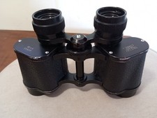 Binocolo Francese Aeros 8x32 Tiranty Molto Bello Fernglas Jumelles