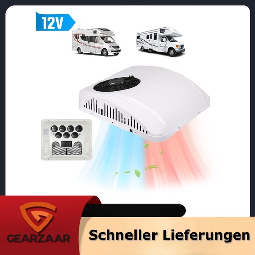 Climatizzatore tetto 12v - climatizzatore,