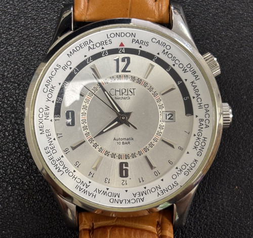 Hau christ 44mm - hau,