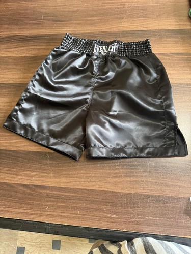 Everlast baule boxe corto - boxe,