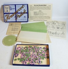 #10586 - Vecchio gioco da