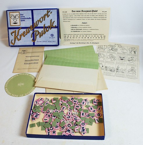 10586 vecchio gioco - vecchio, da