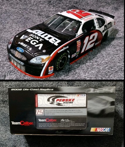 Ryan newman die - 1:24, #12