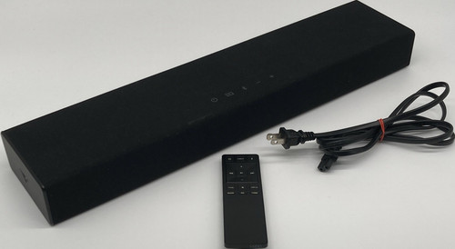 Vizio 20in soundbar - vizio, 2.0