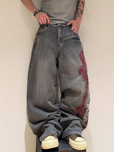Y2k streetwear vintage - y2k,