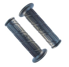 COPPIA MANOPOLE NERE ORIGINALI