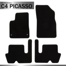 Gioco di tre tappeti star c4