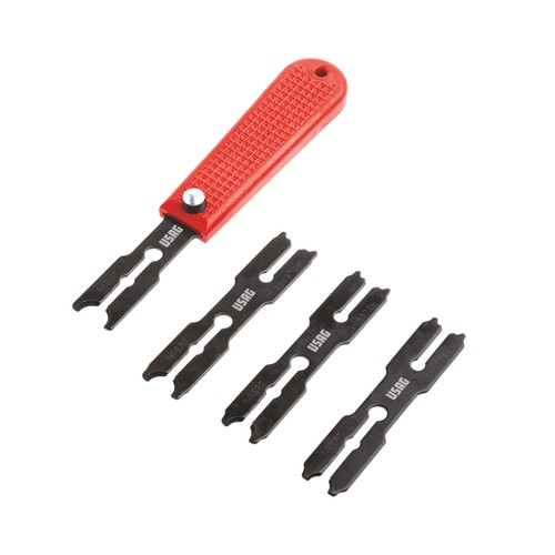 Kit utensili usag 126e - 126e, per