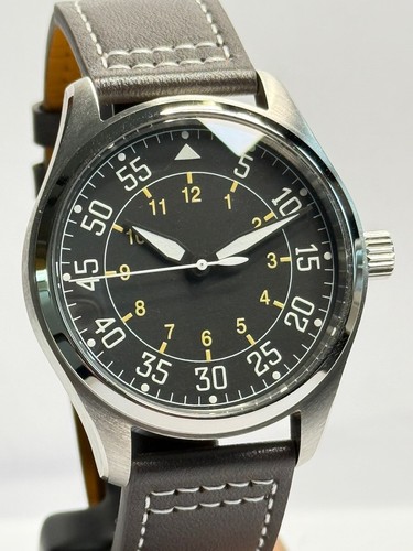 Pike watches hamburg - hamburg, aviator