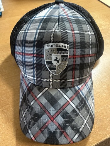 Cappellino baseball porsche - cappellino,