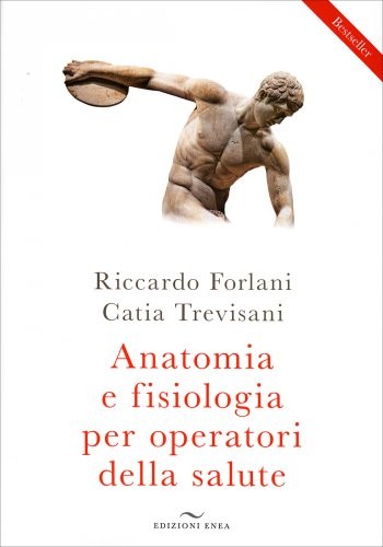 Libro anatomia fisiologia - libro,
