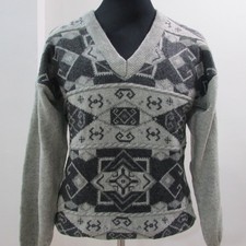 Maglione islandese shetland - maglione,