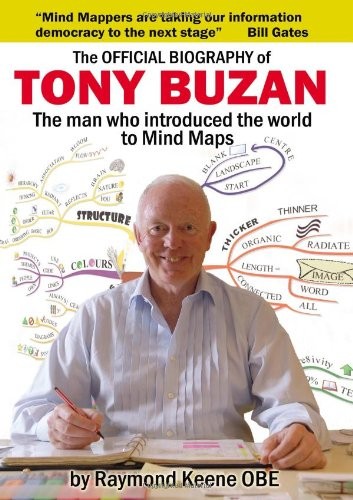 The official biography tony - official,