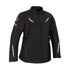 GIACCA MOTO BERING LADY