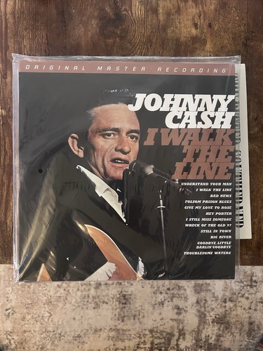 Johnny cash walk the line - i,