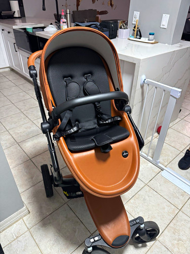 Mima xari stroller - xari, basinet