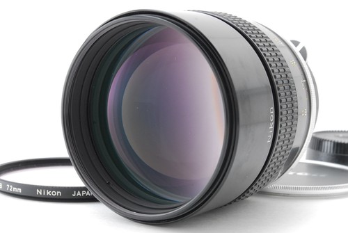 Raro nikon nikkor non ai - raro!, non-ai