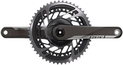 Sram red axs guarnitura - red,
