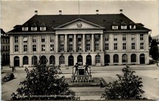 Aarau, monumento ai protettori