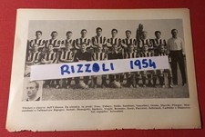 UDINESE PAGINA/RITAGLIO da