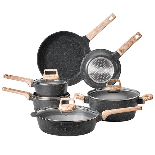 Set pentole padelle - set, e