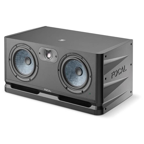 Nuovo focal alpha twin evo - alpha,