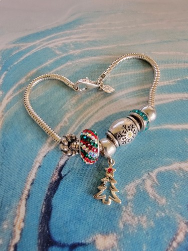 Bracciale argento sterling - argento,