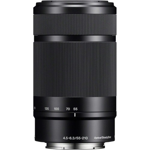 Sony 210 4 - e, mm