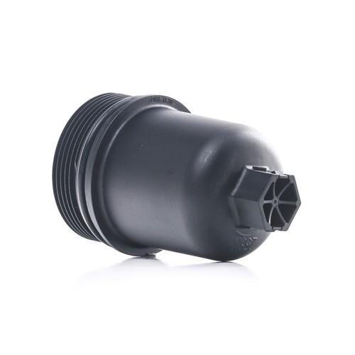 Tappo coperchio filtro olio - tappo,