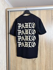 T-shirt uomo I Feel Like Pablo