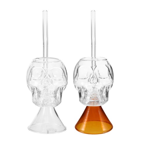 Pcs bicchieri halloween - 2,