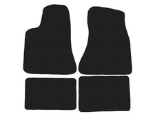 Basic Tappetini per Chrysler