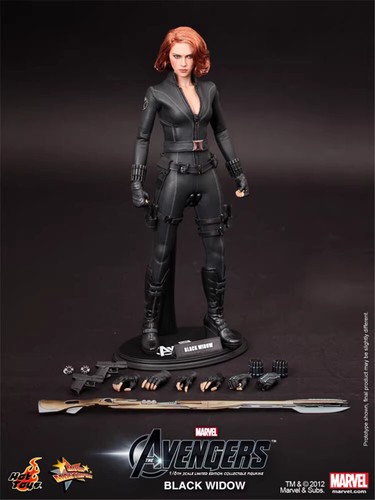 Nuovo hot toys mms178 the - hot,