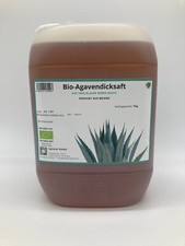 Succo agave - di,