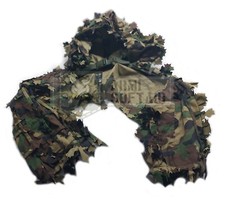 INVADER GEAR SNIPE GHILLIE