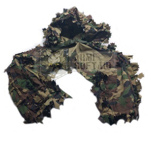 Invader gear snipe - invader, ghillie