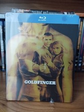 007 Missione Goldfinger (1964)