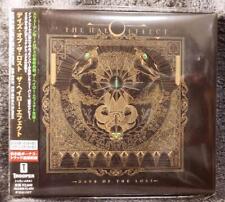 The Halo Effect DAYS OF THE LOST  w/Bonus Tracks Japan CD