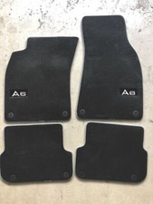 Tappeti Audi A6 4F
