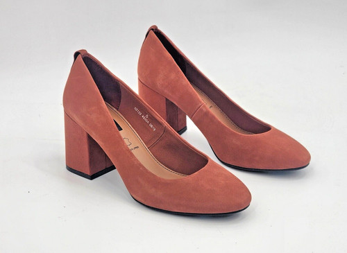 Scarpe corte vera pelle - corte, m&s