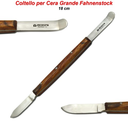 Odontotecnico coltello per - coltello,