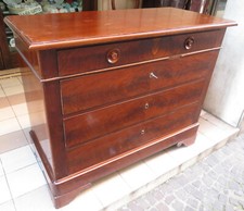 020505 Cassettone cappuccino